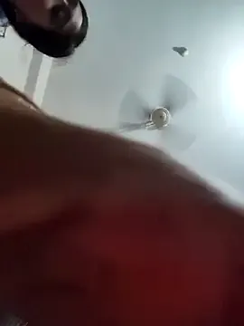 maya-Couple19 — Pitcher and Couple Show