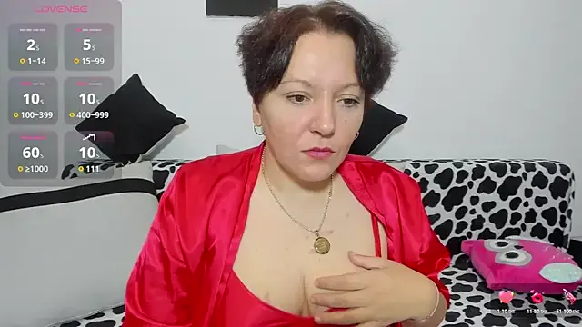 MayaBlowsXYou — Tease me and warm my pussy