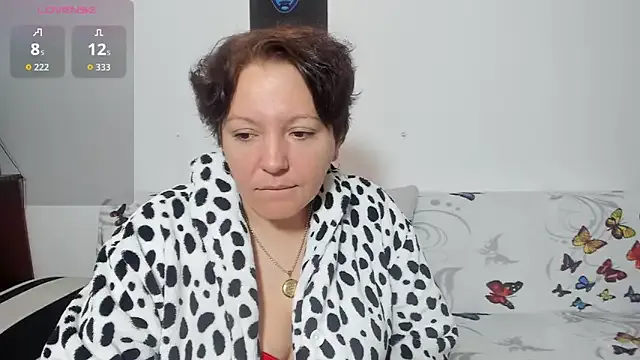 MayaBlowsXYou — Freechat on StripChat