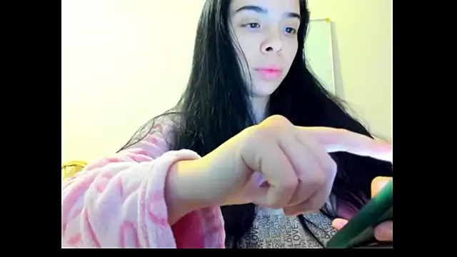 MayaDuval — get naked