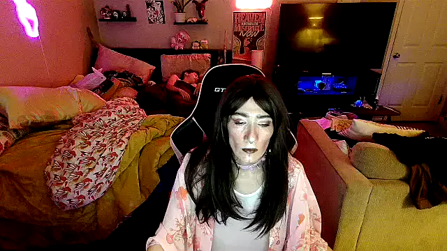 mayahoney_gfe — BOSS FIGHT
