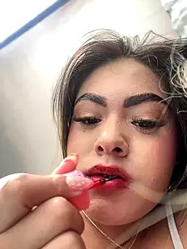 MayaMoanXXX — HELLO MAYA 