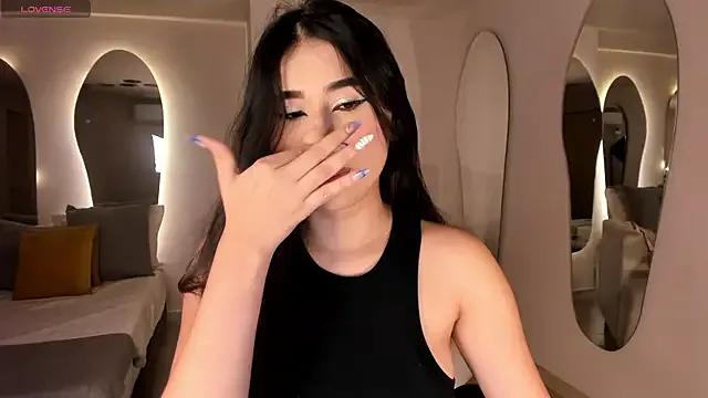 MayaMoretti_ — show tits 