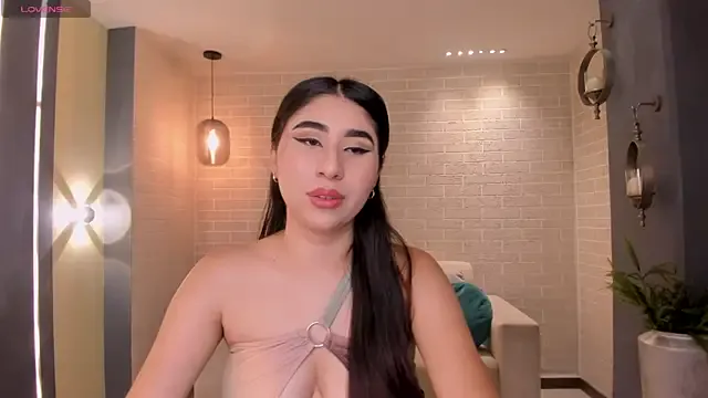 MayaMoretti_ — Fingering