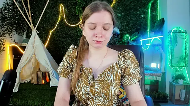 MayaSinabon — to wish a good stream