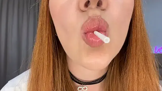 MayaSugarr — AHEGAO