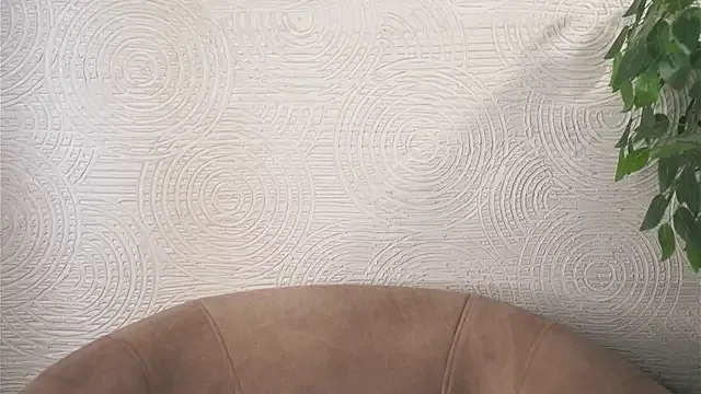 MaymeGrotz — Eye sensual contact close up