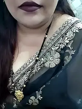 Mayuri77 — Boobs show