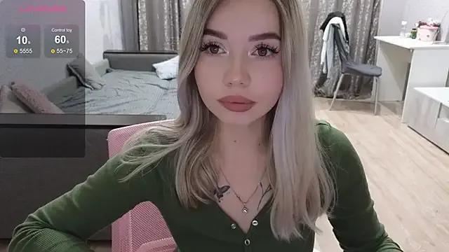 Mayyyyyyyymayyyyyy — naked boobs
