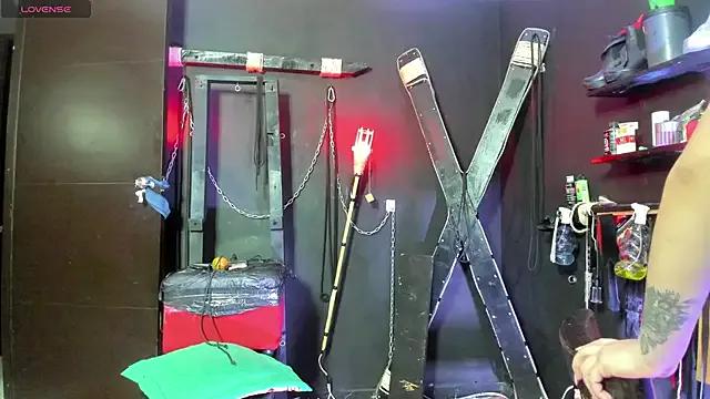 Mazmorra_PunishmentBDSM — Freechat on StripChat