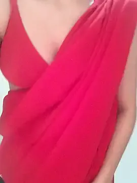 Me_ruchi — Boobs show
