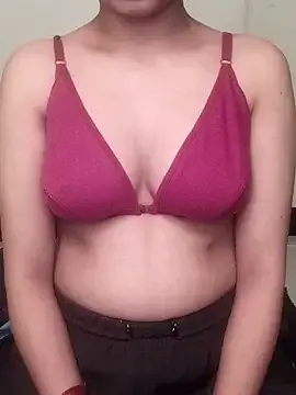 Me_ruchi — Full nude