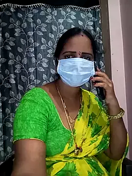 Mee_harini-telugupilla — Private on StripChat