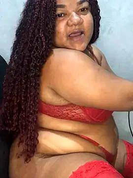 StripChat Meellcarioca is Freechat Meellcarioca — Lush no cuzinho