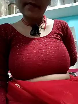 Meenu_chauhan — Full Nude