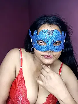 MEERAcle — Private on StripChat