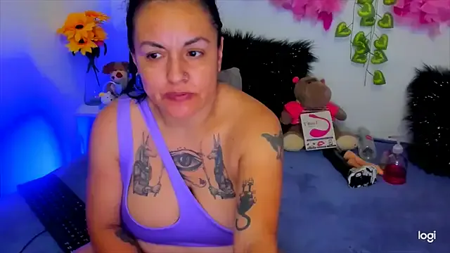 MegamKim — anal+squirt