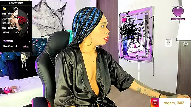 megan_black_dl — full naked