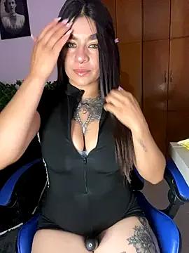 StripChat Megan_ec is Freechat Megan_ec — FLASH BOOBS