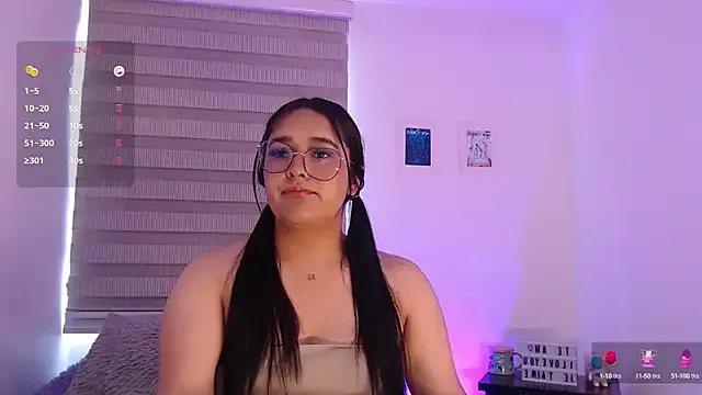 Megan_FE — Tits + oil 