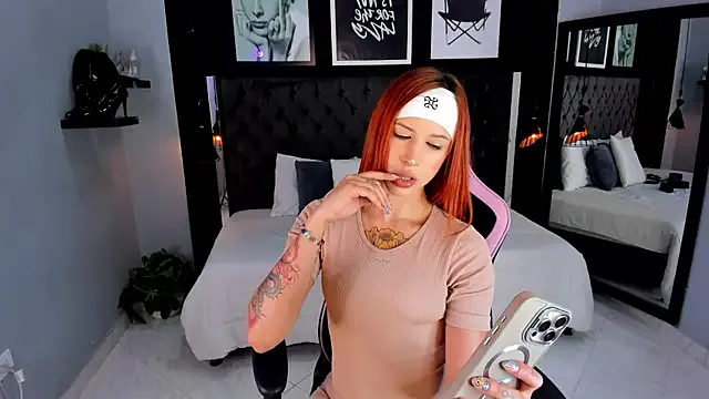 Megan_fooster_ — BLOWJOB