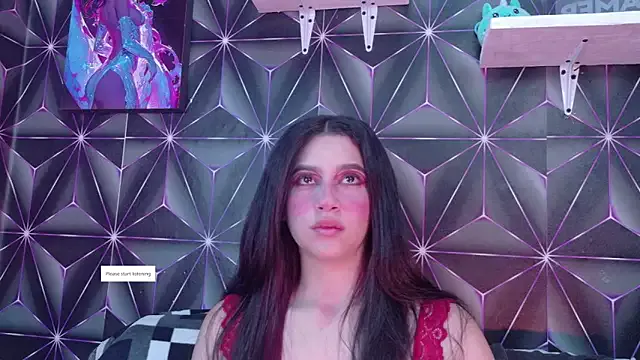 Megan_Luxe — ANAL (DILDO GLASS)
