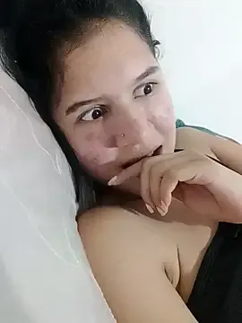 megan_samiri — I want to soap you up 