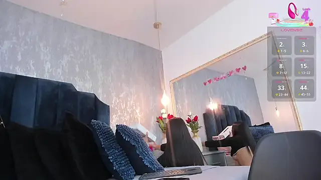 Megan_star04 — Oil in ass +  Spanks