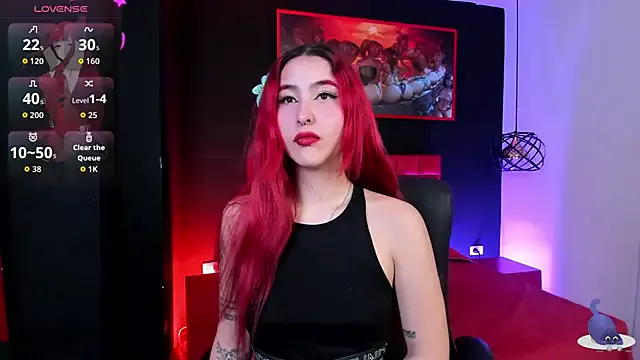 Megan_wolf1_ — all naked + spanck ass