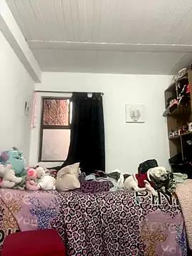 StripChat Megandiosa_ is Freechat Megandiosa_ — squirt