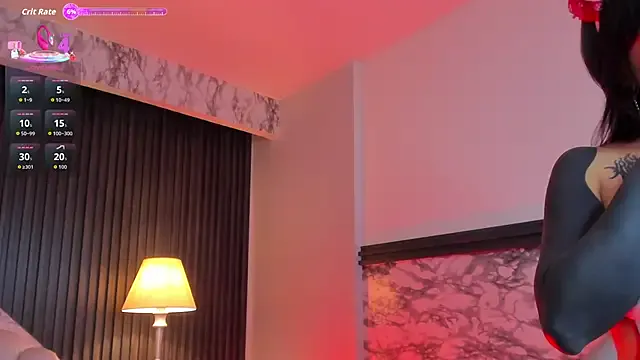 MeganDraco_ —   TOPLESS