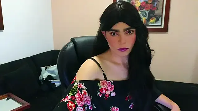MeganFerocity — Lets cum together