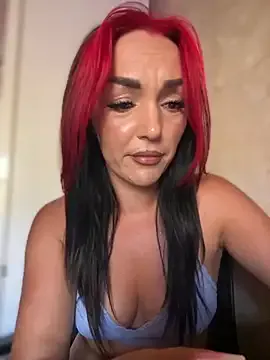 MeganFoxiy — Drive me crazy with your touch