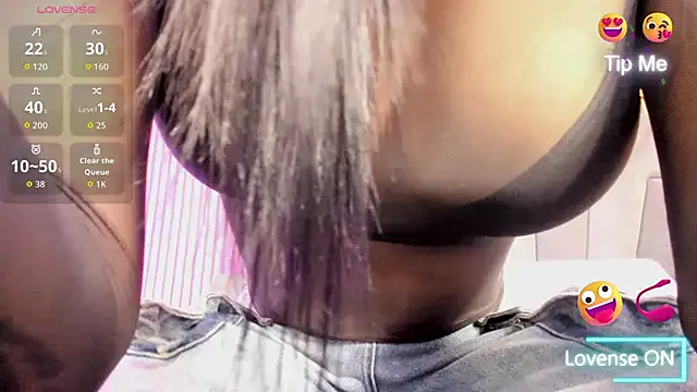 MeganFoxxi_ — fingers in my pussy and ass