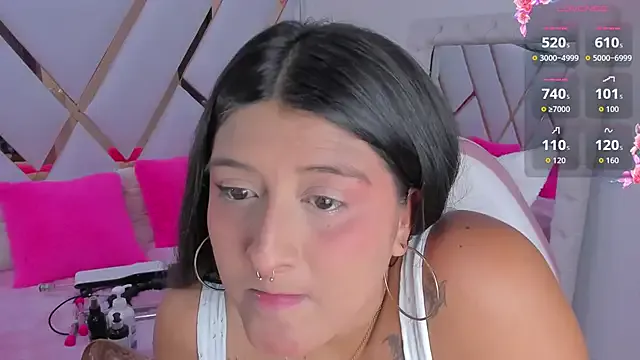 megann__up — Freechat on StripChat