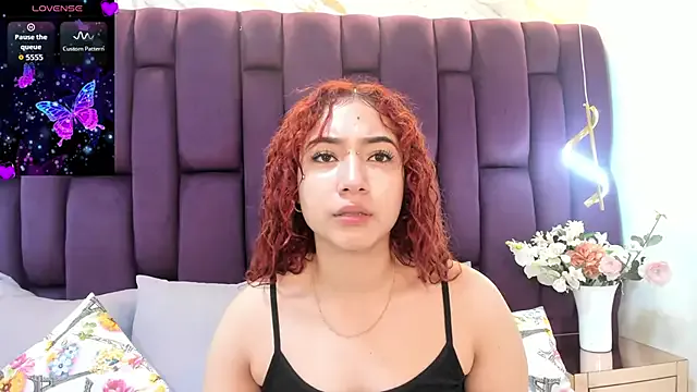 megannherrera — red ass (spanks x 5)