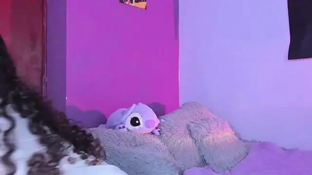 StripChat MegannP is Private MegannP — Private on StripChat