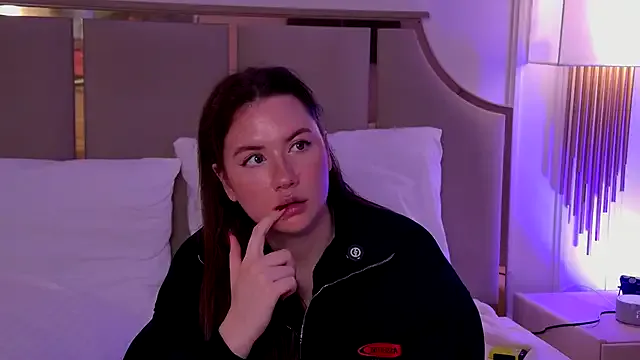 MeganStrain — toy control 6 min