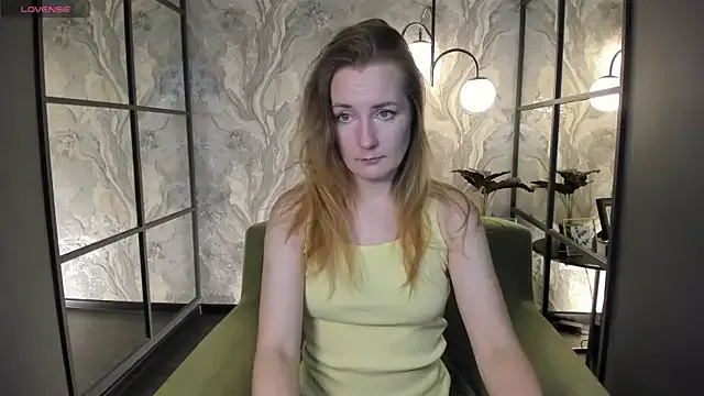 MeggySun — Dance for you
