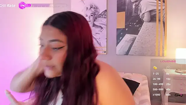 MeghanBurn — LOOK CUTE BABE