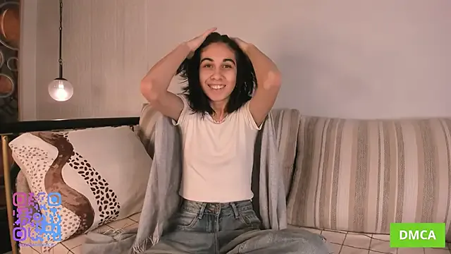MeiFrock — Spank my naughty ass 15 times