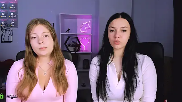 melani_bumm — air kiss