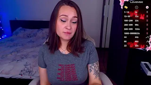 StripChat Melanie_Lovell is Freechat Melanie_Lovell — MAKE ME VERY HAPPY