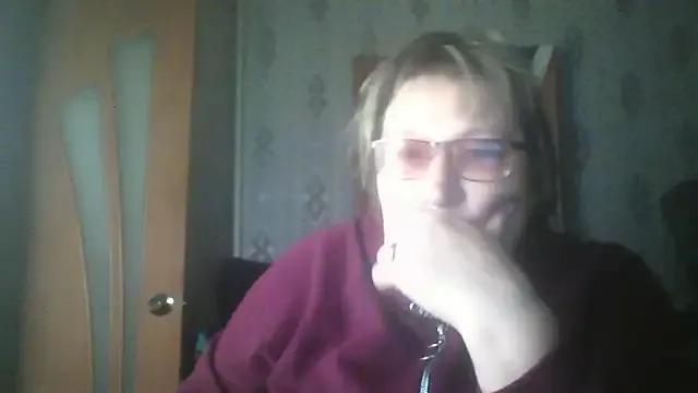 MelanieCold467 — Freechat on StripChat