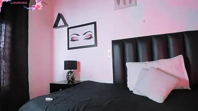 MelanieKimm — Doggy no panty