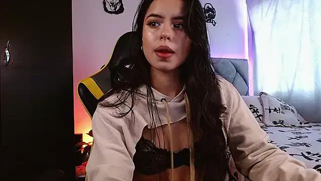 melaniibear — naked + dance sexy