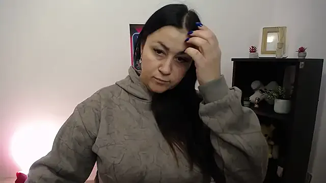 Melanka_milka — Freechat on StripChat