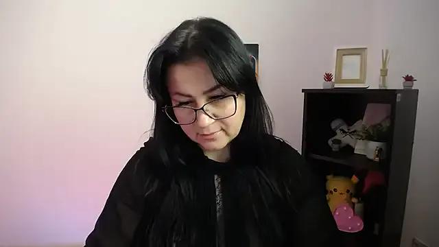 Melanka_milka — Freechat on StripChat