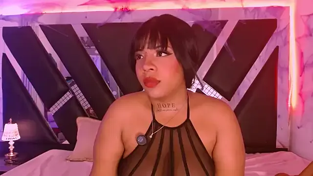 MelannyTylor — DP+CONTROL TOYS