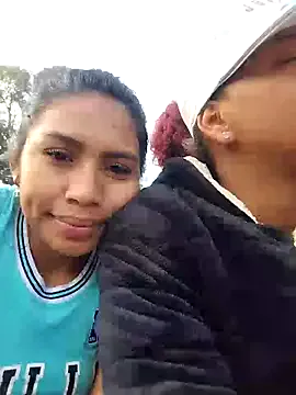 MelanyAndRizosss — make us happy 